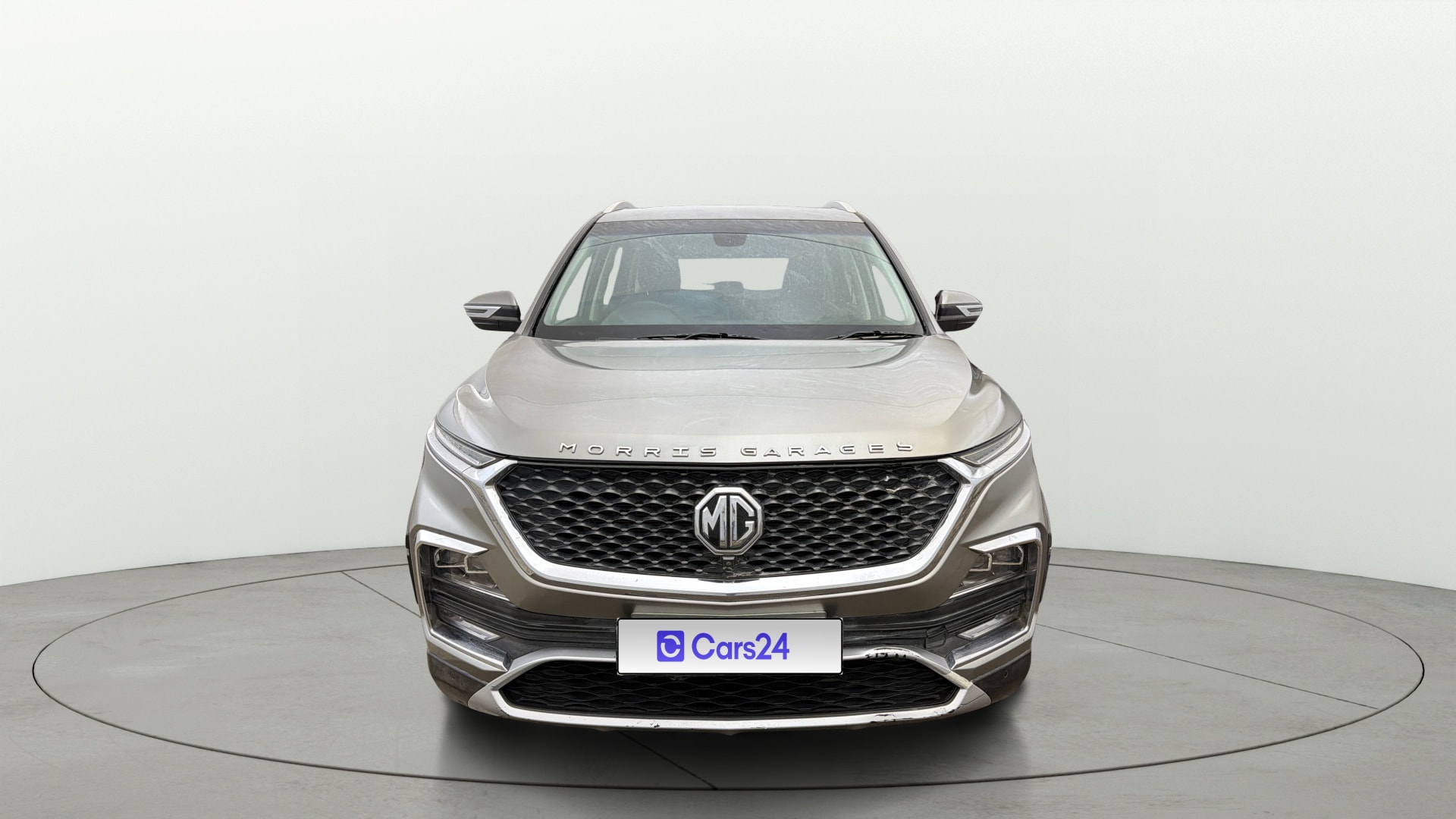 Used 2020 MG Hector Used 2020 MG Hector
