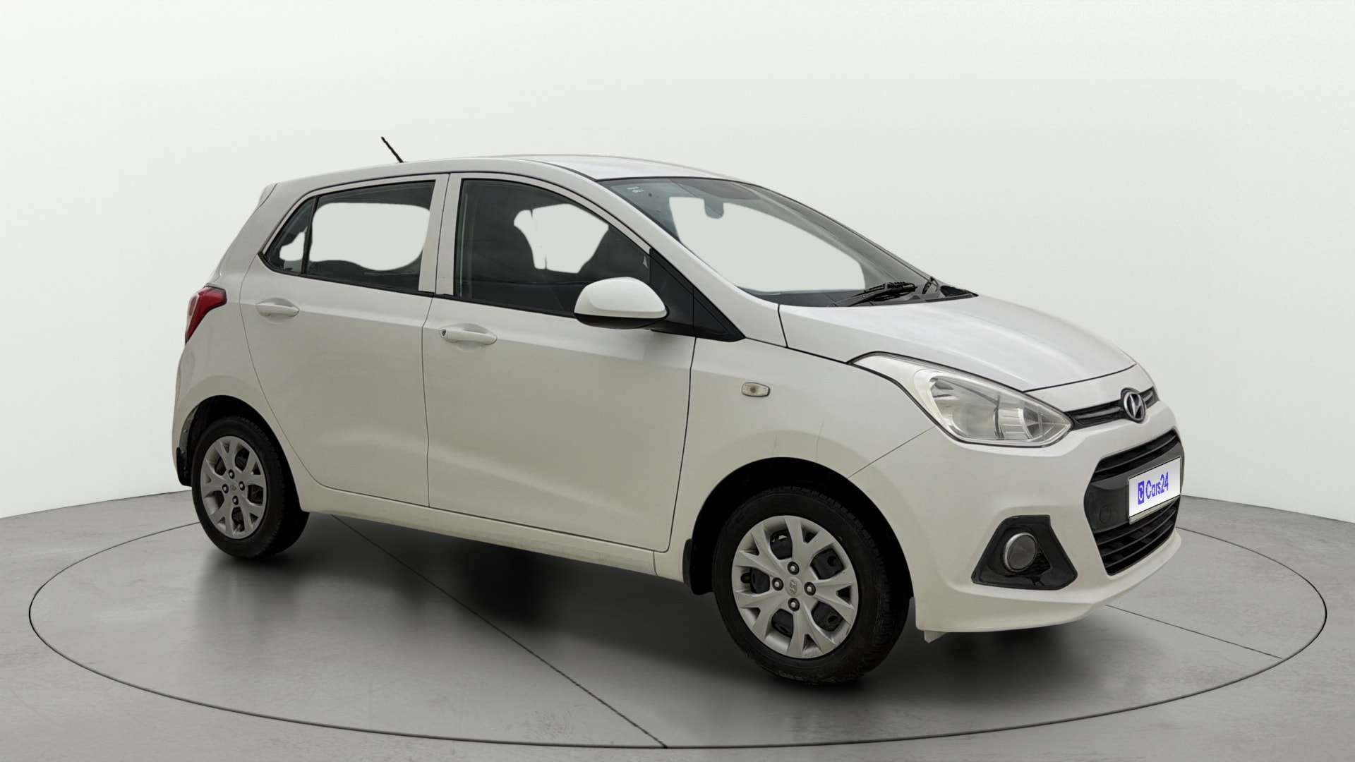 Used 2016 Hyundai Grand i10 Used 2016 Hyundai Grand i10