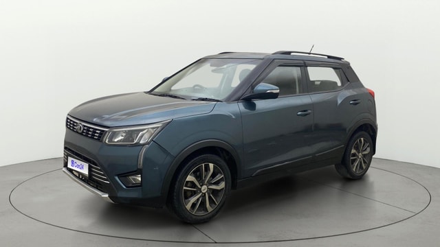 View Mahindra XUV300 Image 36 Used Mahindra XUV300 Image 36