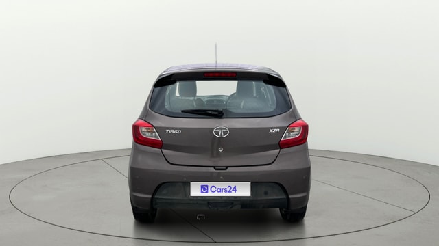 View Tata Tiago Image 38 Used Tata Tiago Image 38