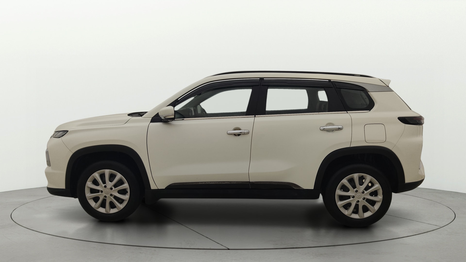 Used 2024 Maruti Suzuki 1000 Used 2024 Maruti Suzuki 1000