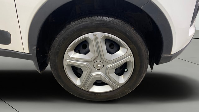 View Tata Nexon Image 41 Used Tata Nexon Image 41