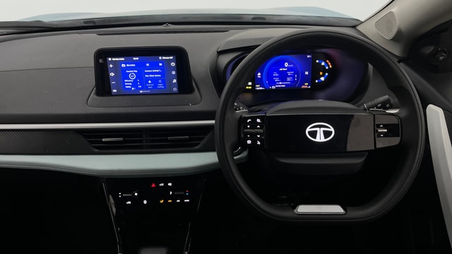 View Tata Nexon Image 20 Used Tata Nexon Image 20
