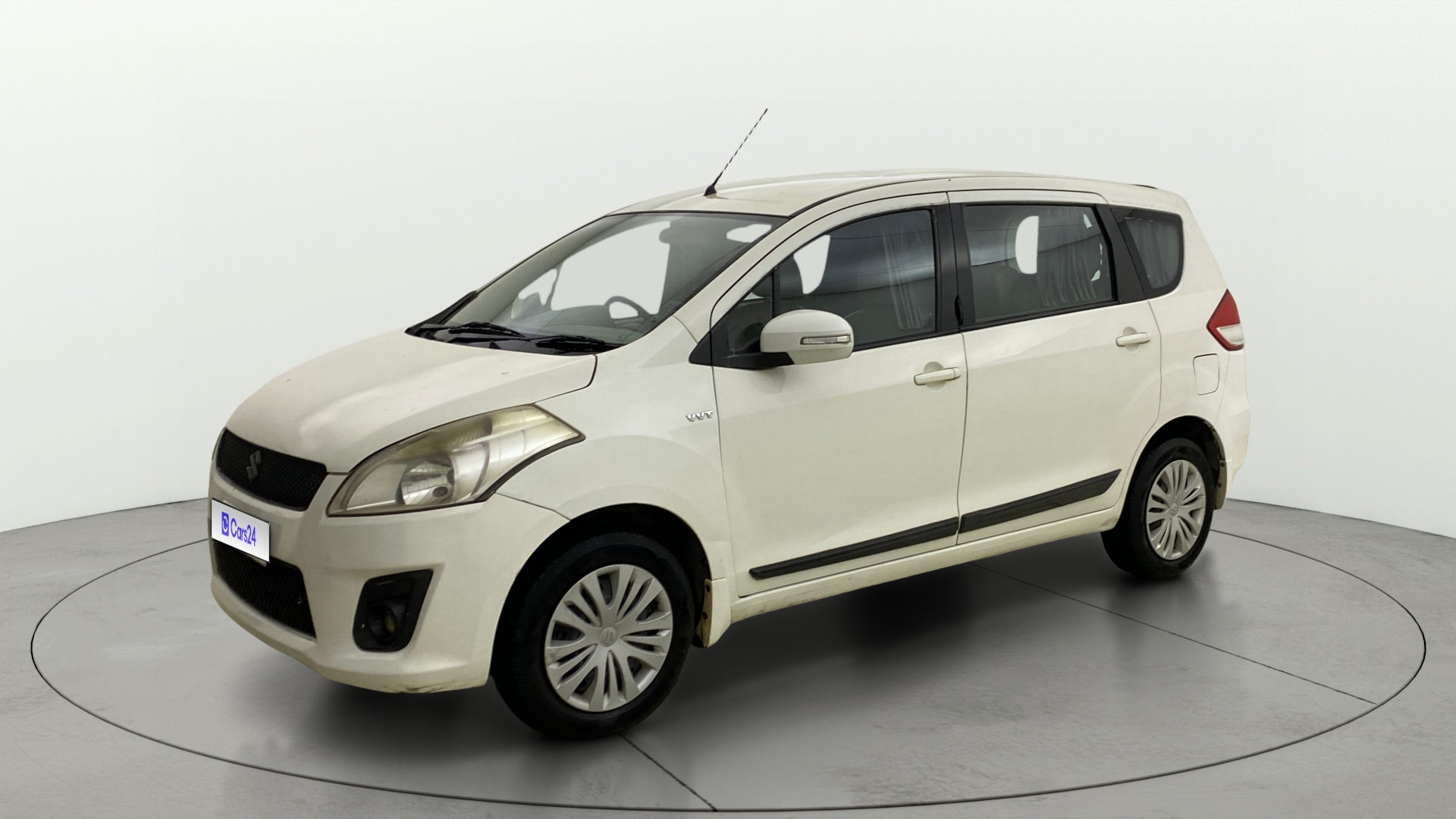 View 2014 Maruti Suzuki 1000 Base Variant Image 35 Used 2014 Maruti Suzuki 1000 Base Variant Image 35