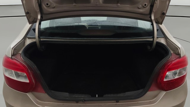 View Tata Zest Image 36 Used Tata Zest Image 36