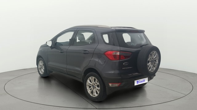 View Ford EcoSport Image 2 Used Ford EcoSport Image 2