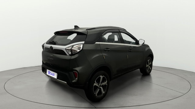 View Tata Nexon Image 45 Used Tata Nexon Image 45
