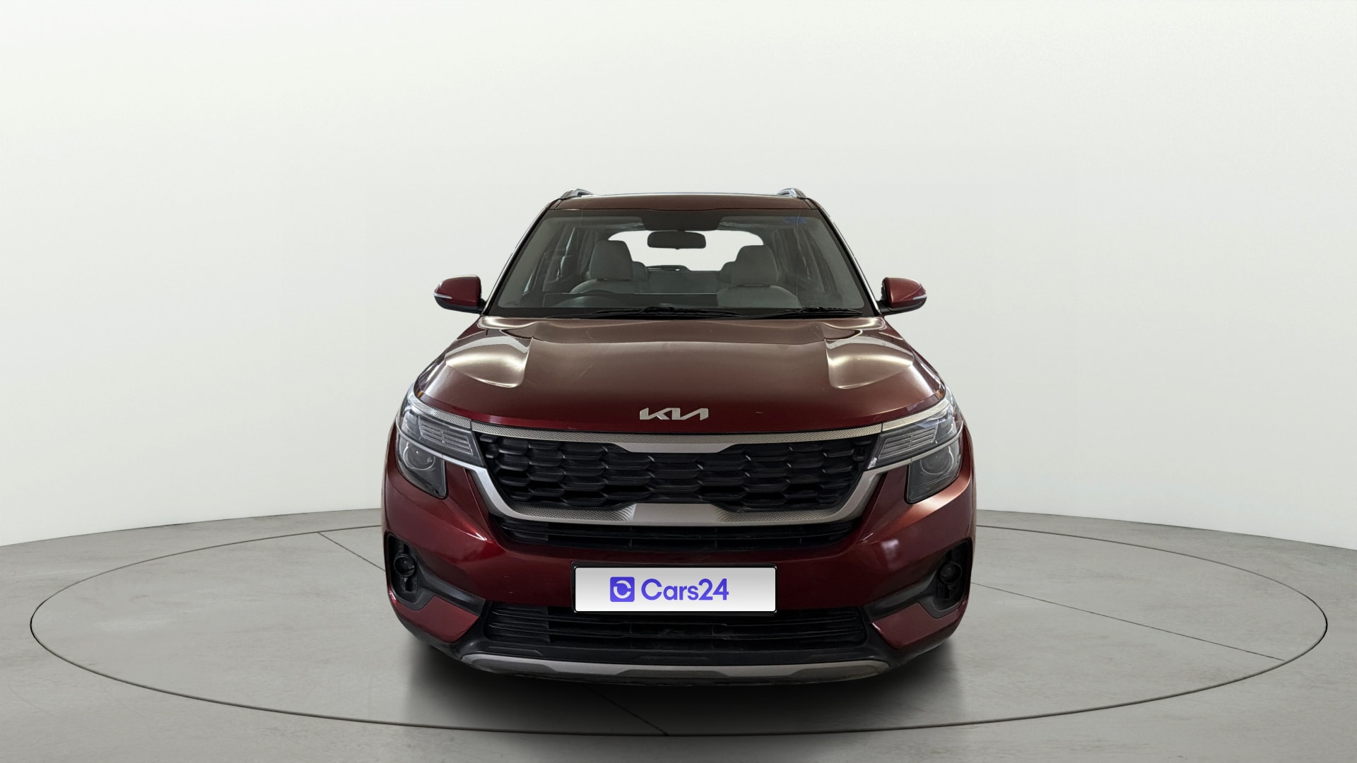 Used 2021 Kia Seltos Used 2021 Kia Seltos