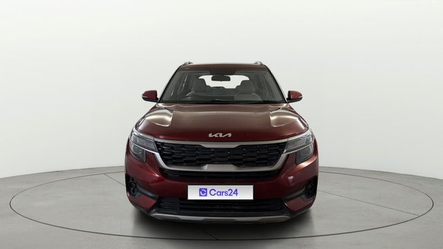 View Kia Seltos Image 1 Used Kia Seltos Image 1