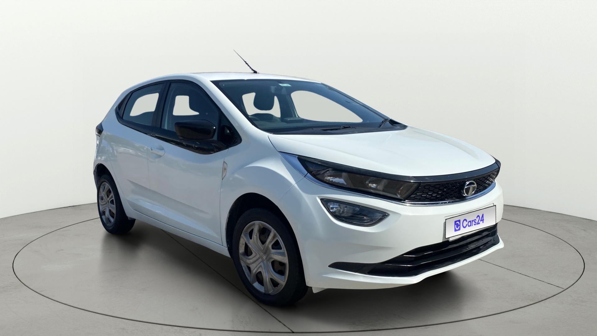 View 2020 Tata Altroz XT Petrol Image 22 Used 2020 Tata Altroz XT Petrol Image 22