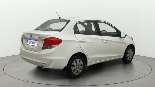 View Honda Amaze Image 41 Used Honda Amaze Image 41