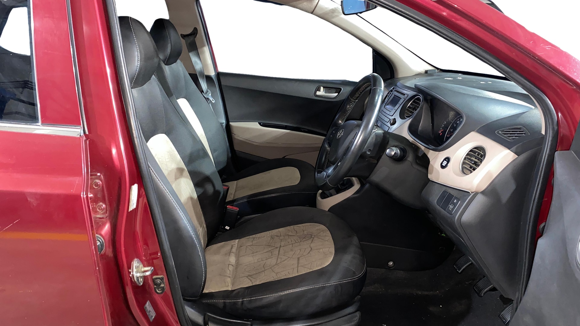 Used 2015 Hyundai Grand i10 Used 2015 Hyundai Grand i10