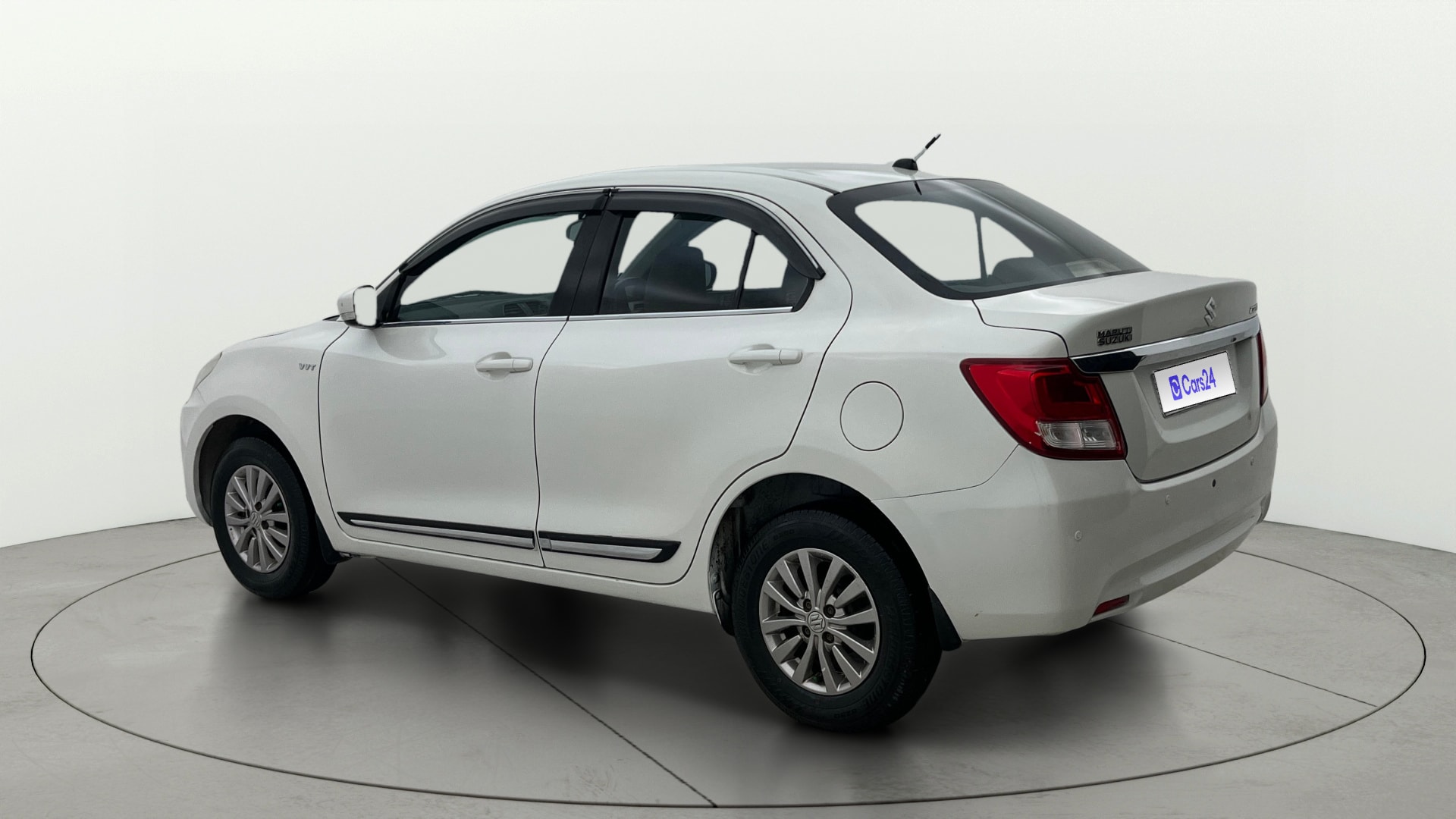 View 2018 Maruti Suzuki 1000 Base Variant Image 2 Used 2018 Maruti Suzuki 1000 Base Variant Image 2