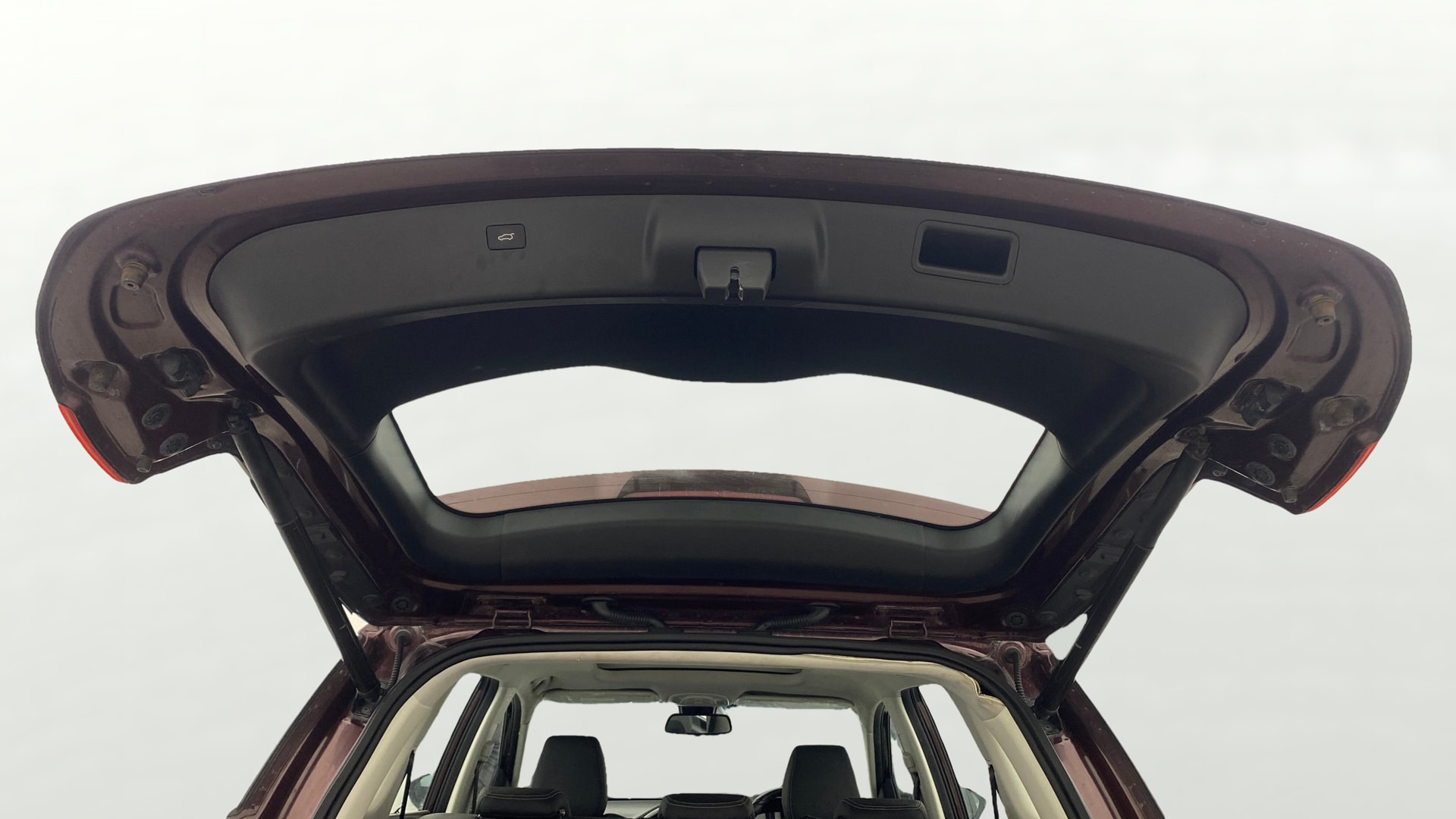 Used 2019 MG Hector Used 2019 MG Hector
