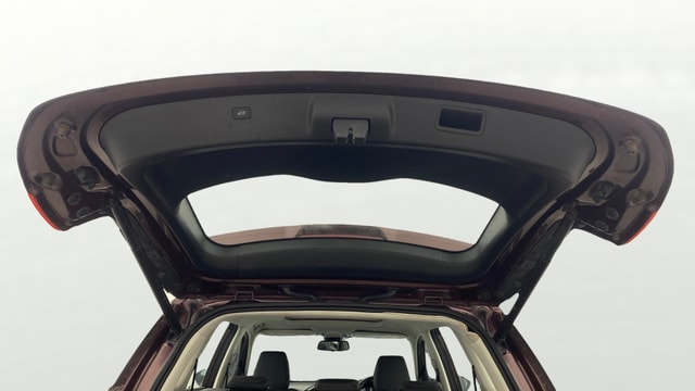 View MG Hector Image 17 Used MG Hector Image 17