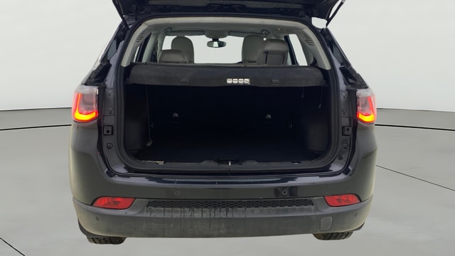 View Jeep Compass Image 41 Used Jeep Compass Image 41