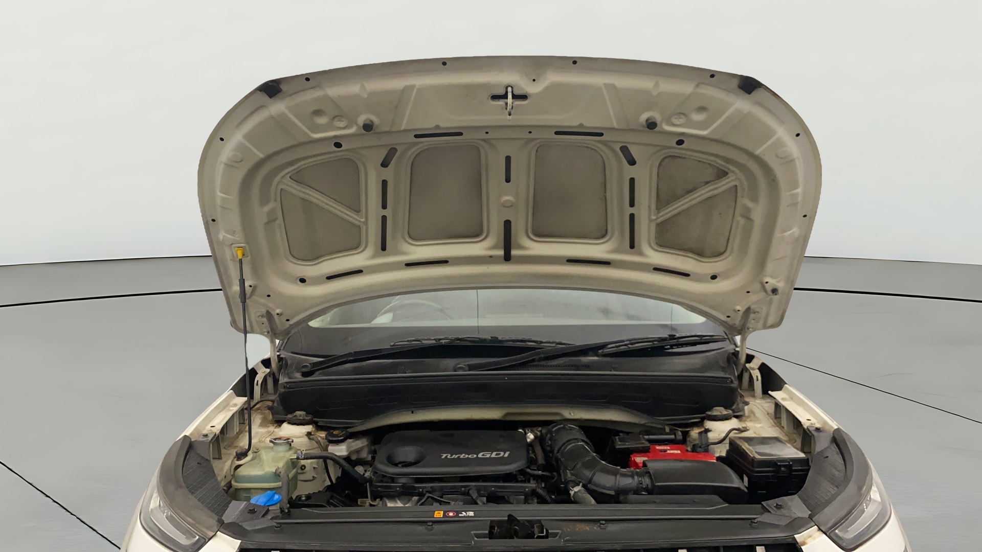 View 2019 Hyundai Venue SX (O) 1.0 iMT Petrol Image 21 Used 2019 Hyundai Venue SX (O) 1.0 iMT Petrol Image 21