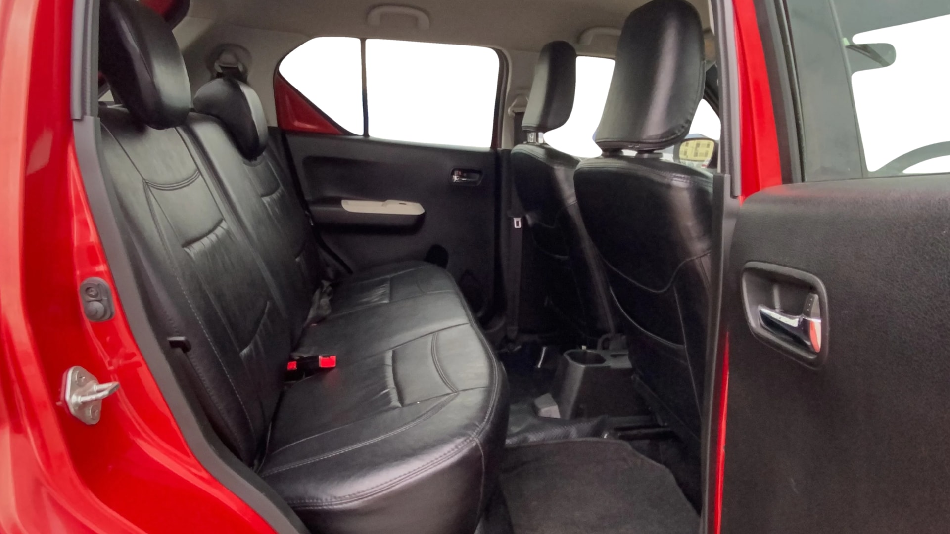 Used 2017 Maruti Suzuki 1000 Used 2017 Maruti Suzuki 1000