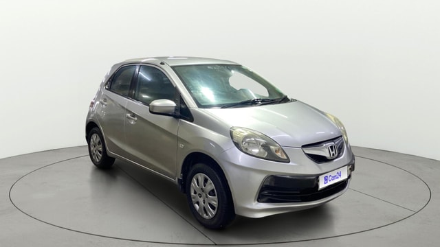View Honda Brio Image 36 Used Honda Brio Image 36