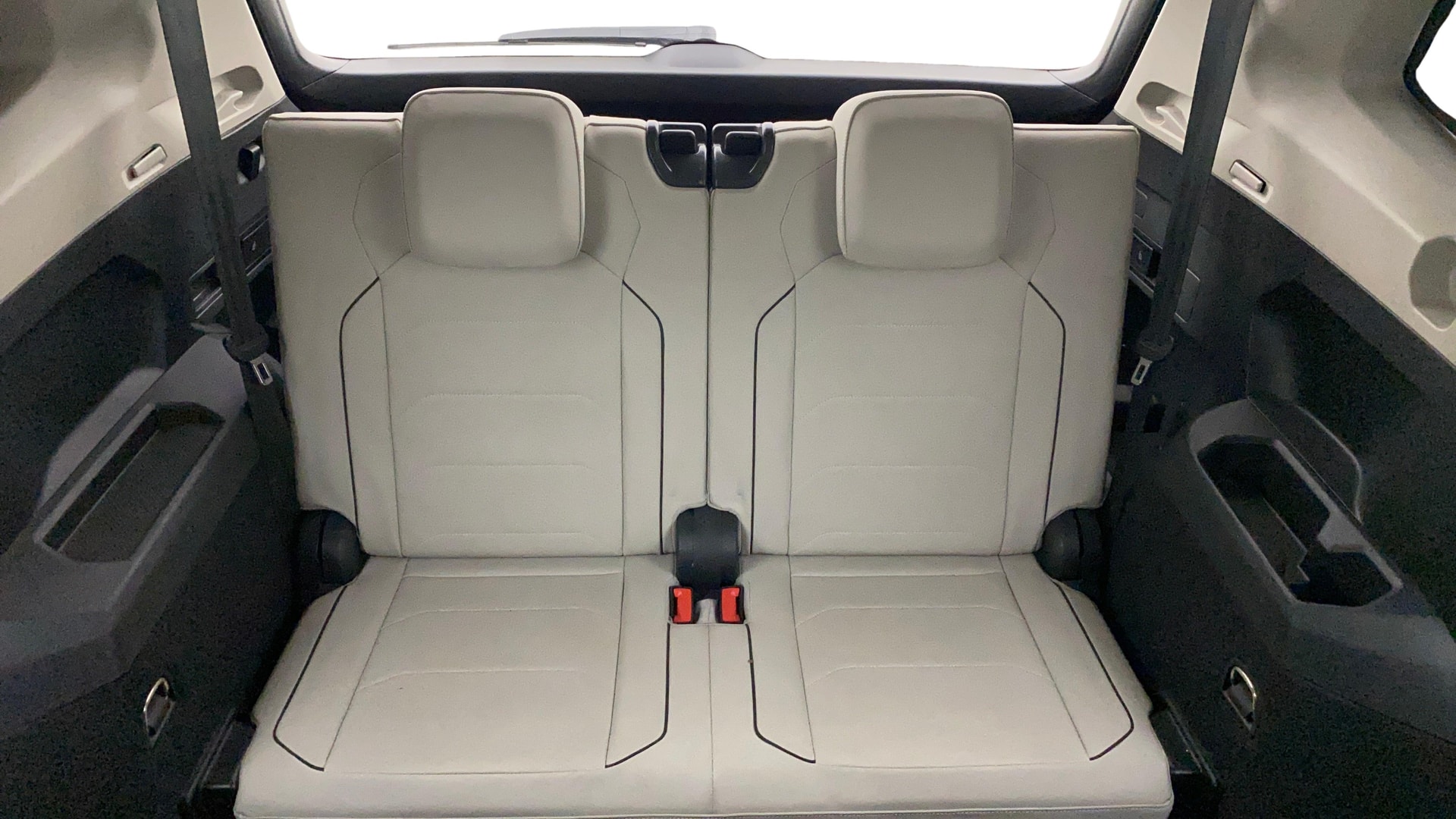 View 2021 Volkswagen Tiguan AllSpace 2.0 TSI Image 10 Used 2021 Volkswagen Tiguan AllSpace 2.0 TSI Image 10