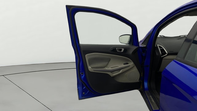 View Ford EcoSport Image 30 Used Ford EcoSport Image 30