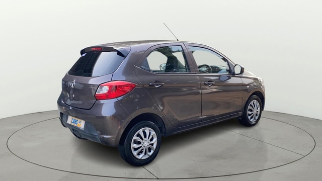 View Tata Tiago Image 41 Used Tata Tiago Image 41
