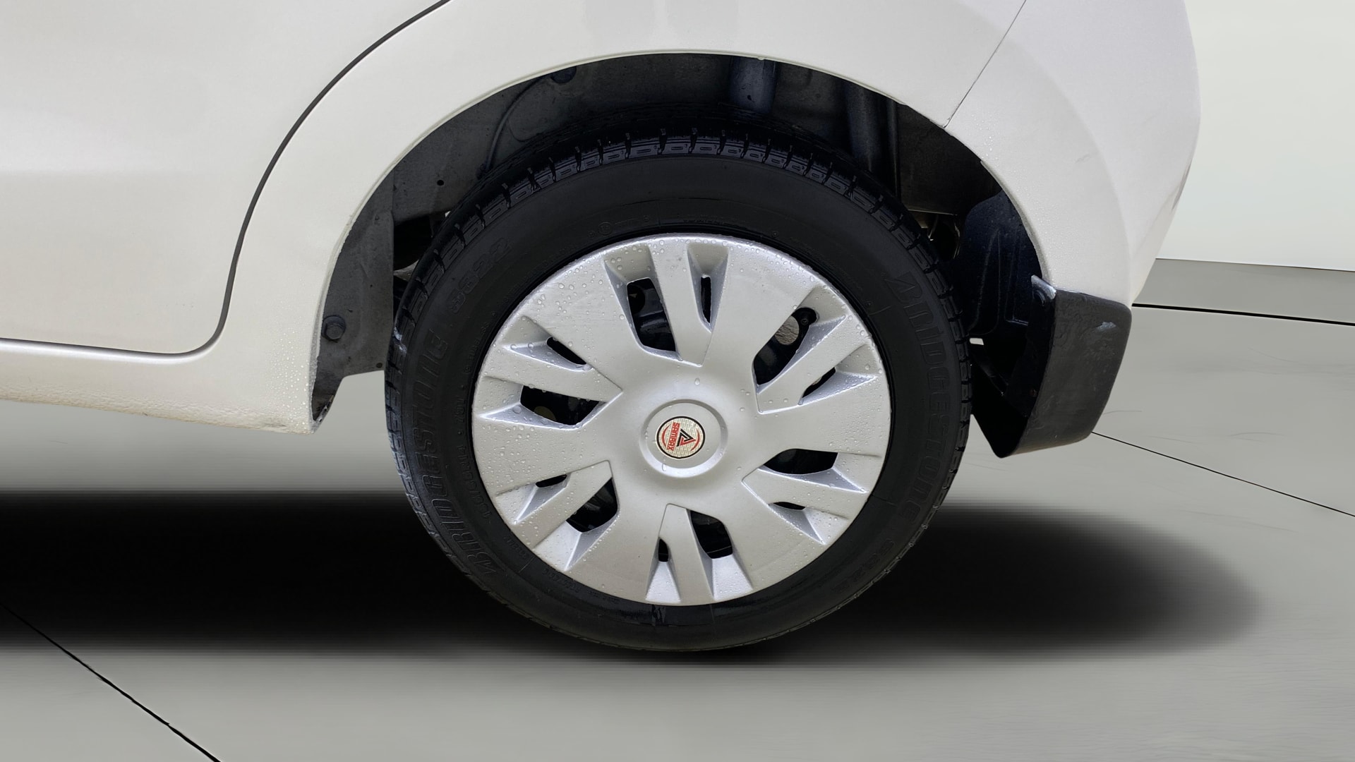 Used 2018 Maruti Suzuki 1000 Used 2018 Maruti Suzuki 1000