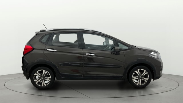 View Honda WR-V Image 27 Used Honda WR-V Image 27