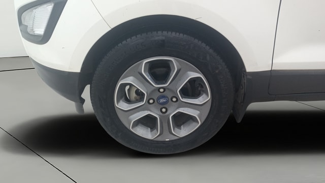 View Ford EcoSport Image 36 Used Ford EcoSport Image 36
