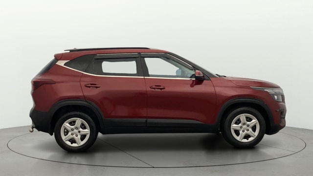 View Kia Seltos Image 8 Used Kia Seltos Image 8