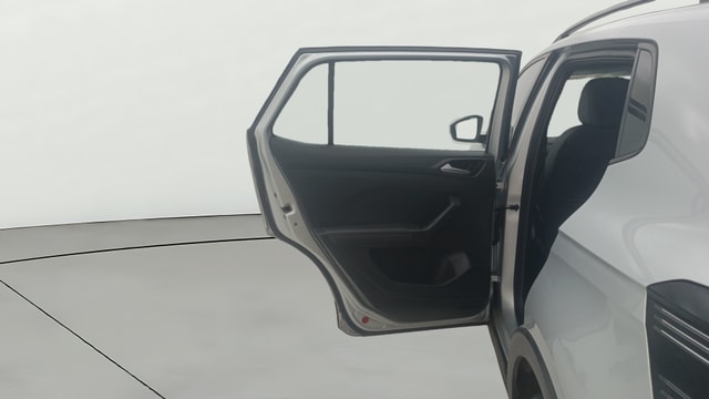 View Volkswagen Taigun Image 15 Used Volkswagen Taigun Image 15