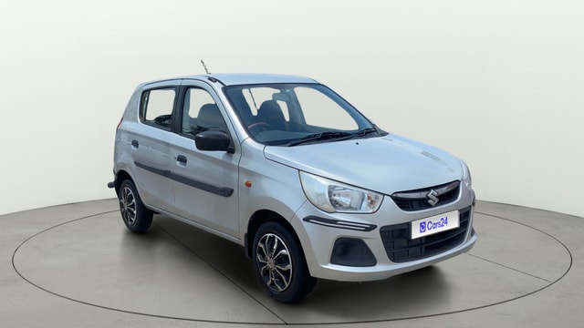 View Maruti Suzuki Alto K10 Image 35 Used Maruti Suzuki Alto K10 Image 35