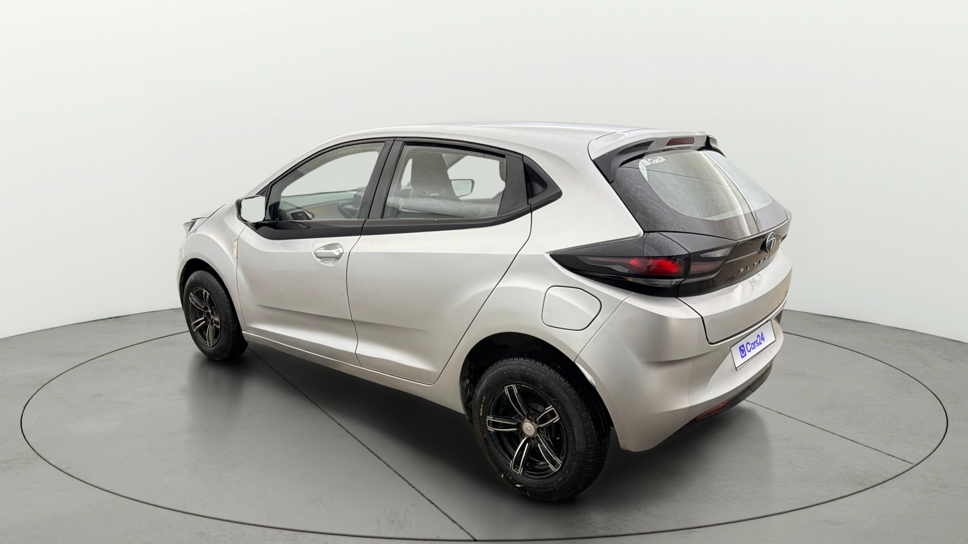 Used 2020 Tata Altroz Used 2020 Tata Altroz