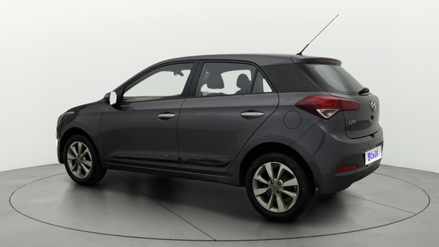 View Hyundai Elite i20 Image 2 Used Hyundai Elite i20 Image 2