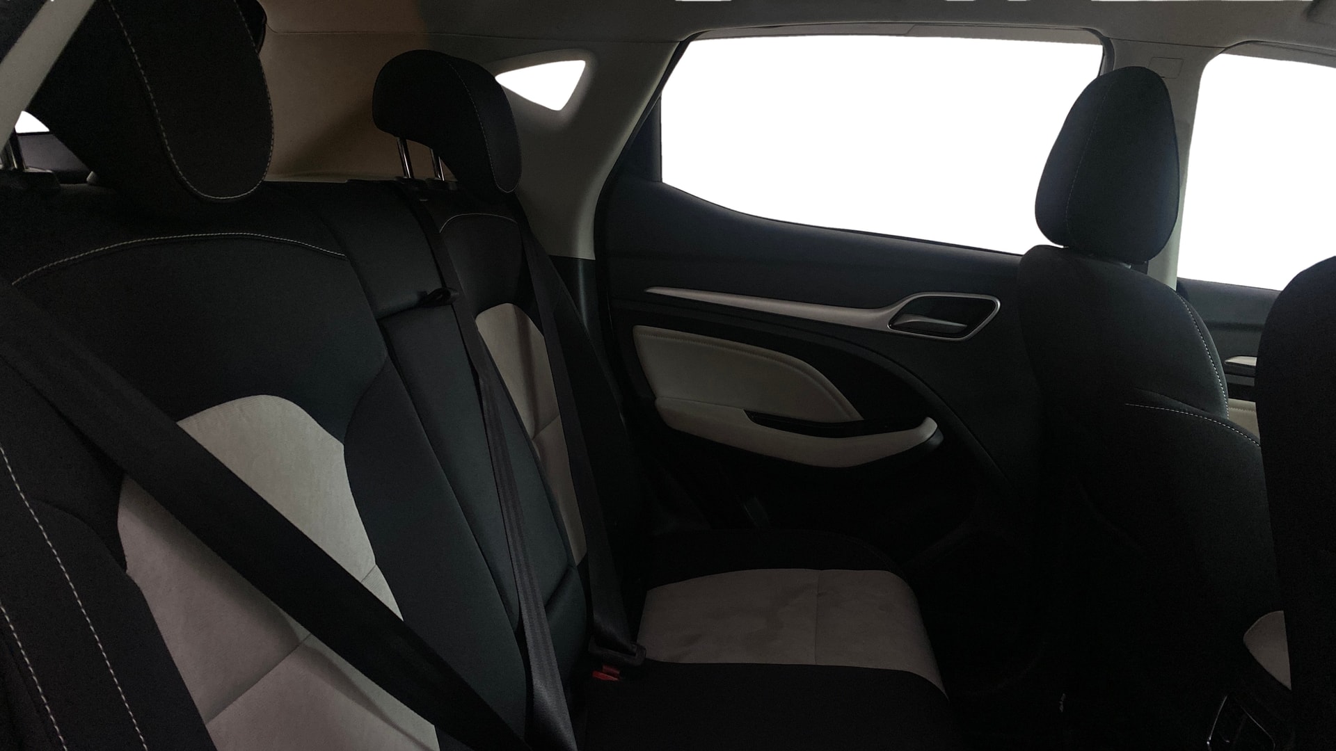 Used 2024 MG Astor Used 2024 MG Astor