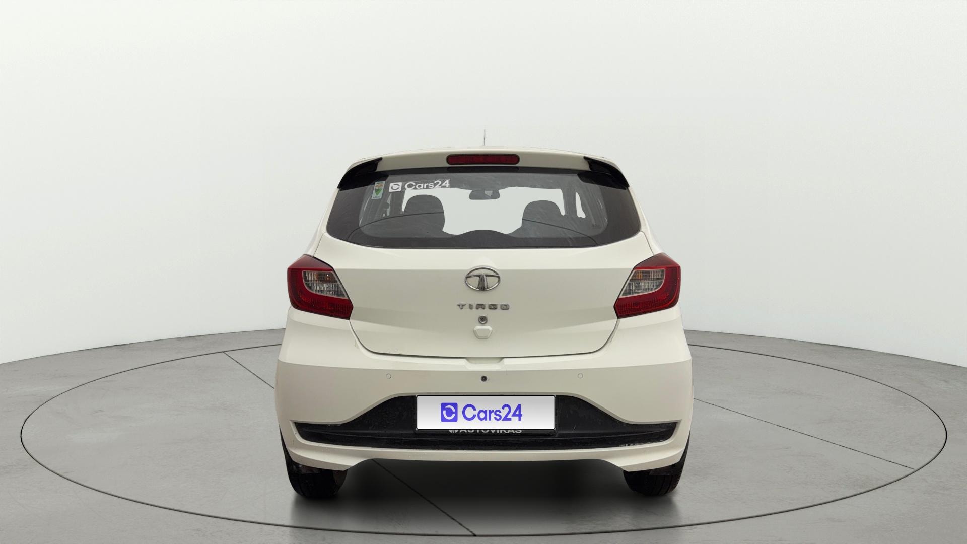 View 2022 Tata Tiago Revotorq XB Image 39 Used 2022 Tata Tiago Revotorq XB Image 39