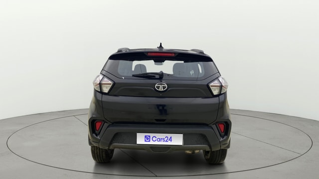 View Tata Nexon Image 44 Used Tata Nexon Image 44