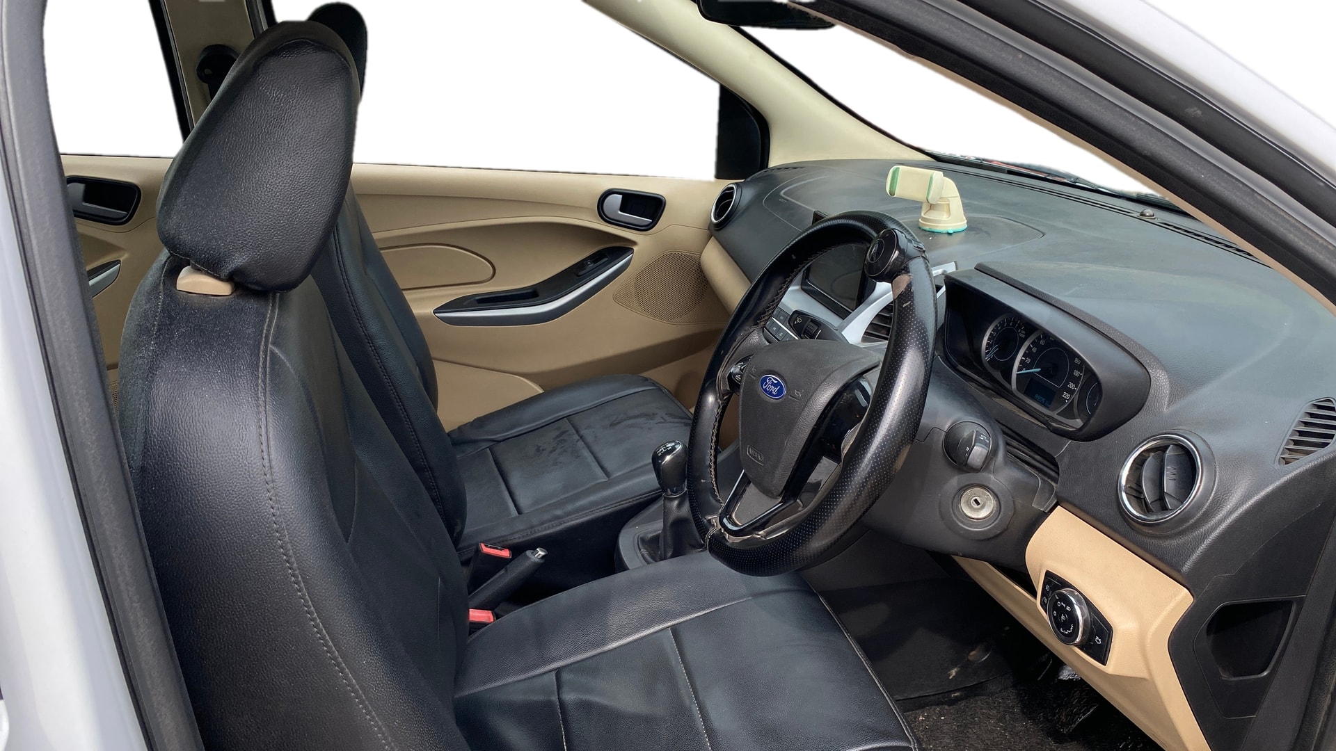View 2019 Ford Figo Aspire 1.2P Ambiente MT BS IV Image 27 Used 2019 Ford Figo Aspire 1.2P Ambiente MT BS IV Image 27
