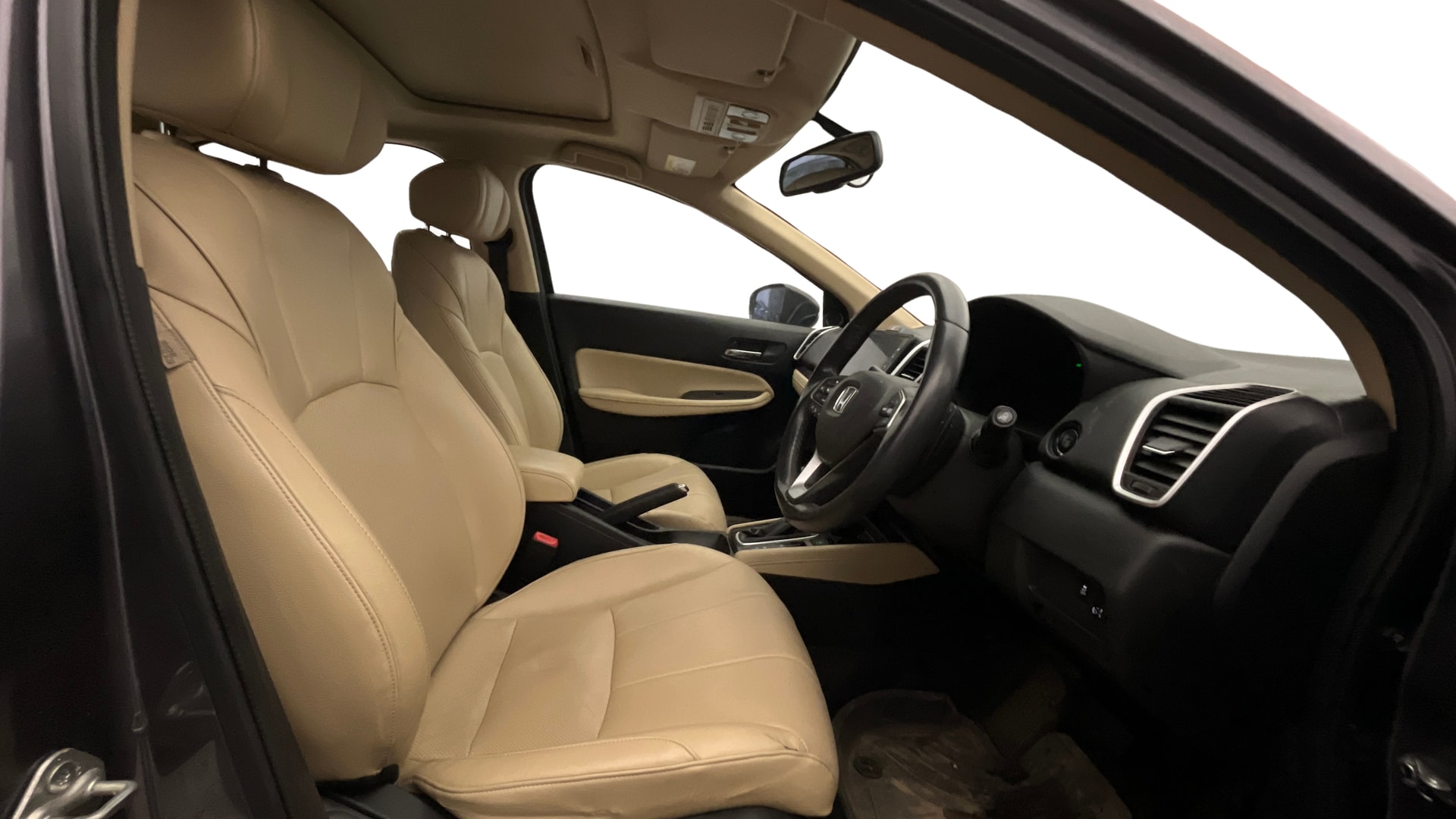 View 2020 Honda City ZX CVT Image 18 Used 2020 Honda City ZX CVT Image 18