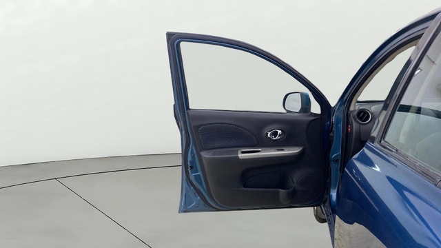 View Nissan Micra Image 30 Used Nissan Micra Image 30