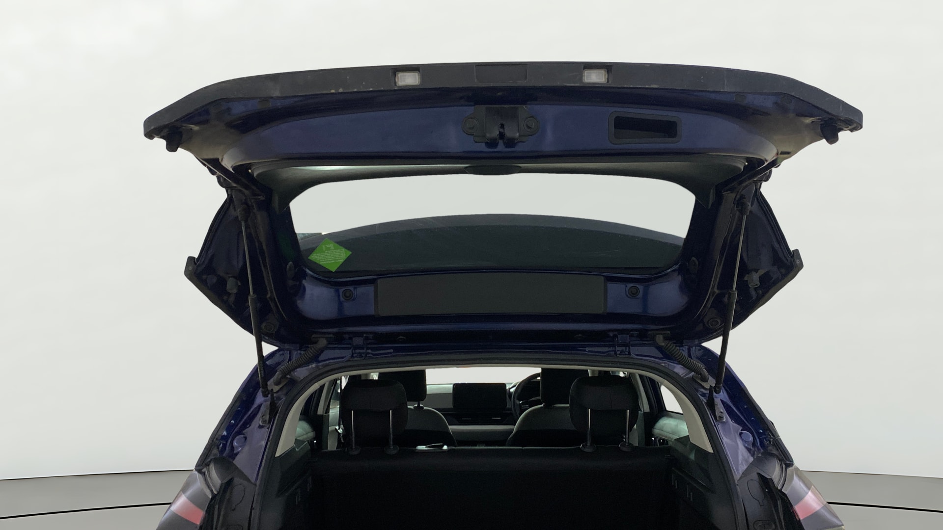 Used 2025 Tata Nexon Used 2025 Tata Nexon