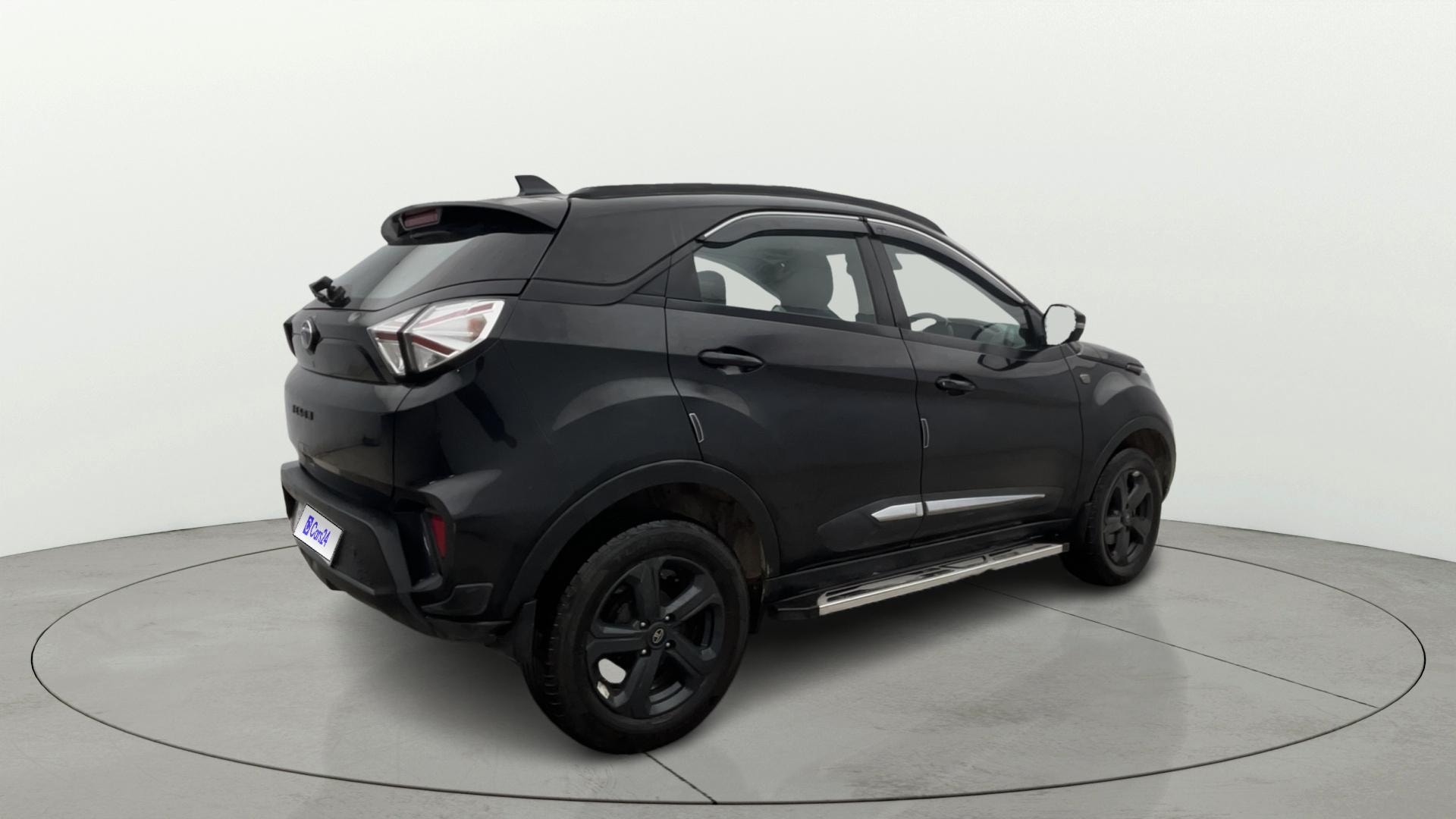 View 2023 Tata Nexon Revotron XE Image 47 Used 2023 Tata Nexon Revotron XE Image 47