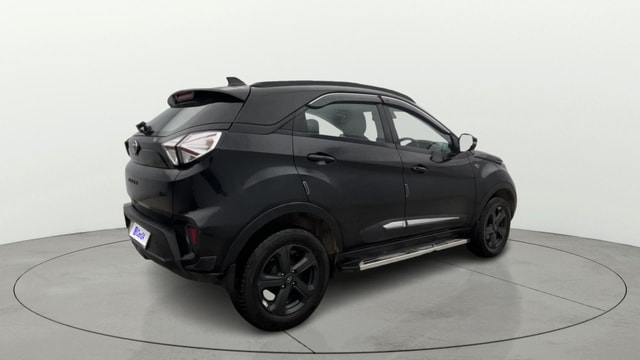 View Tata Nexon Image 47 Used Tata Nexon Image 47