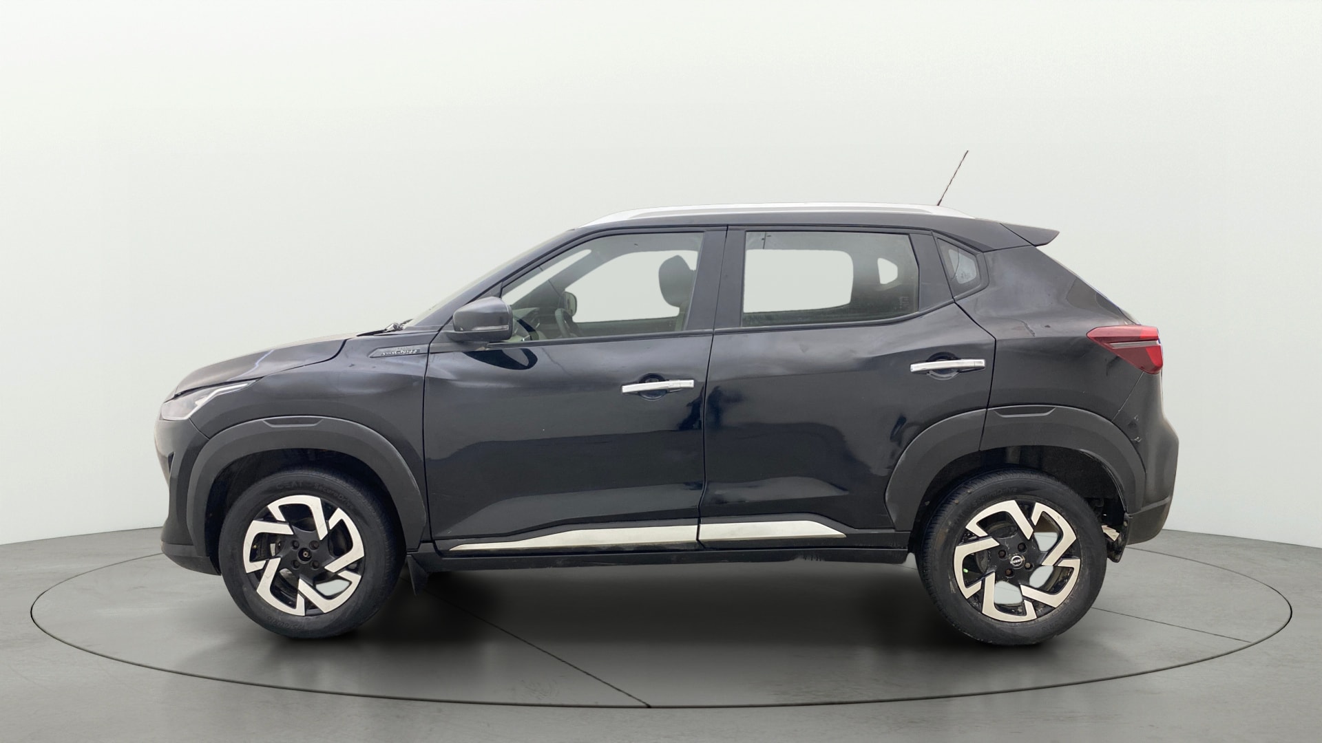 Used 2022 Nissan Magnite Used 2022 Nissan Magnite