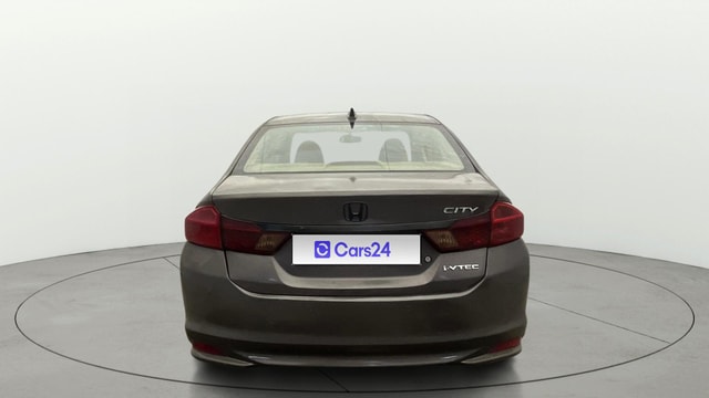 View Honda City Image 39 Used Honda City Image 39