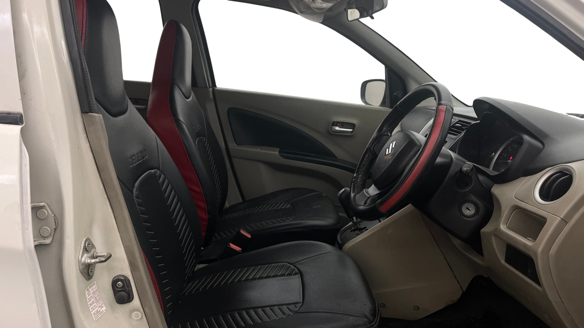 Used 2014 Maruti Suzuki 1000 Used 2014 Maruti Suzuki 1000