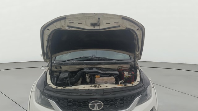 View Tata Hexa Image 21 Used Tata Hexa Image 21