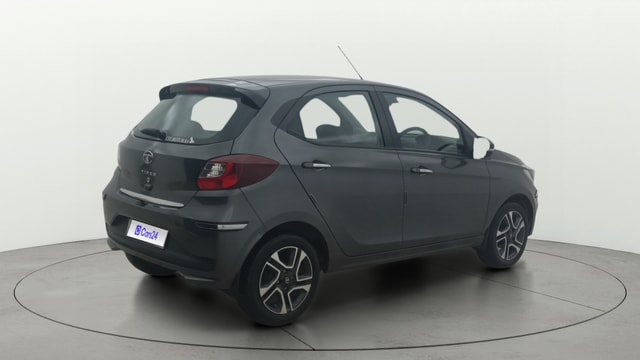 View Tata Tiago Image 44 Used Tata Tiago Image 44