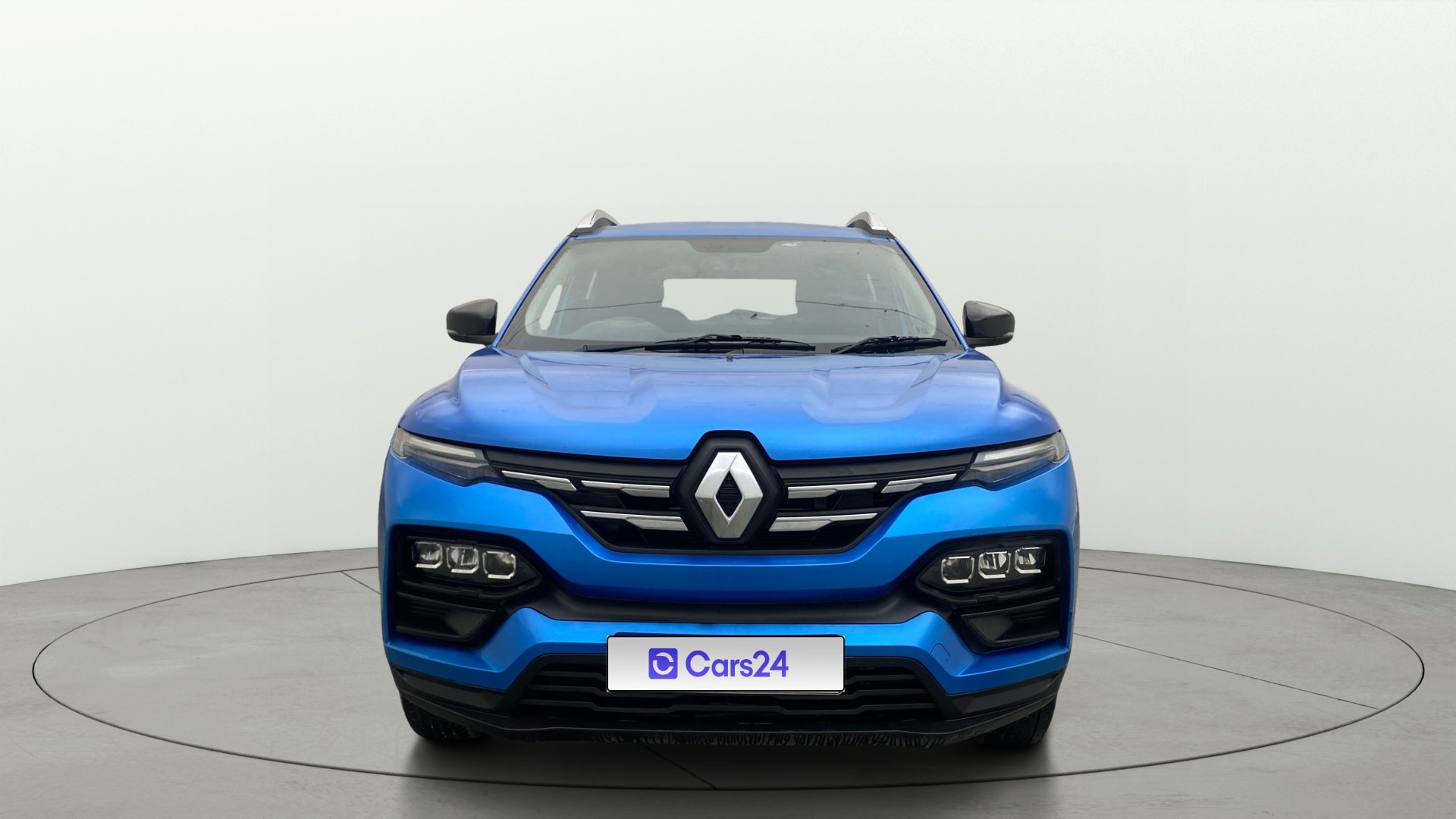 Used 2023 Renault Kiger Used 2023 Renault Kiger