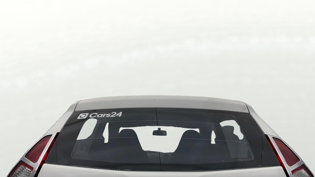 View Datsun Go Image 4 Used Datsun Go Image 4